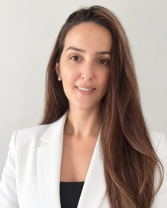 Jenny, Head of Partnerships, UAE